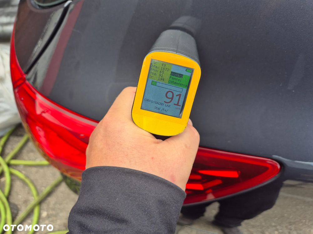 Kia Ceed 1.4 CVVT Edition 7 - 29