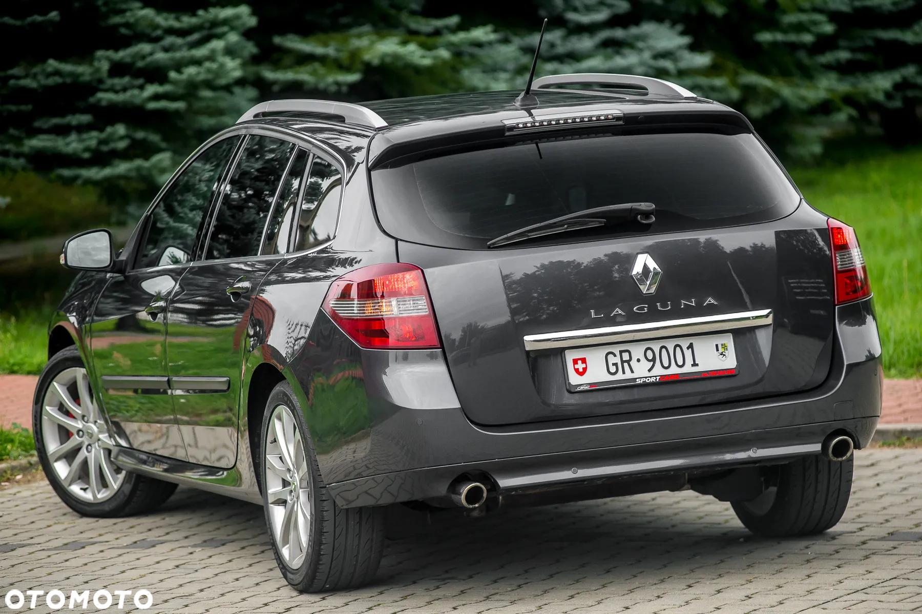 Renault Laguna Grandtour 2.0 TCe 170 GT - 17