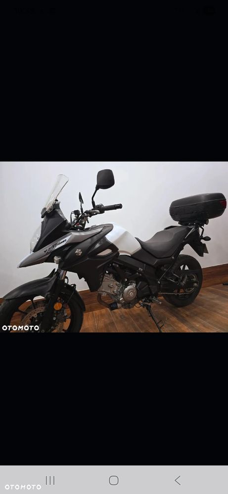 Suzuki DL - 2