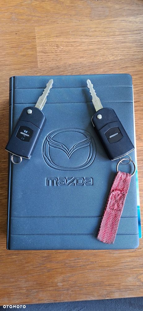 Mazda 5 - 20