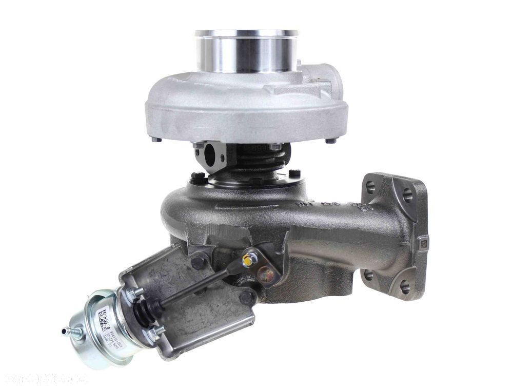 Turbosprężarka nowa 904272-5002S dla Off Highway Excavator 7.0L 148kW 6113408 - 2