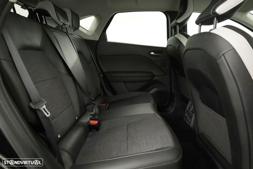 Renault Captur 1.0 TCe Techno - 23