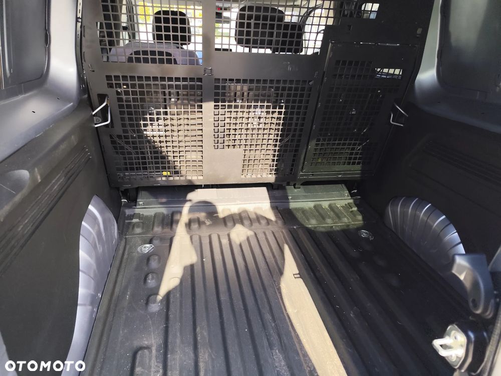 Opel Combo XL 1.5 CDTI Elegance S&S - 18