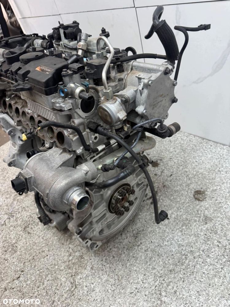 kompletny silnik volvo xc60 ii s60 s90 v90 xc90 2.0 t5 b4204t23 - 5