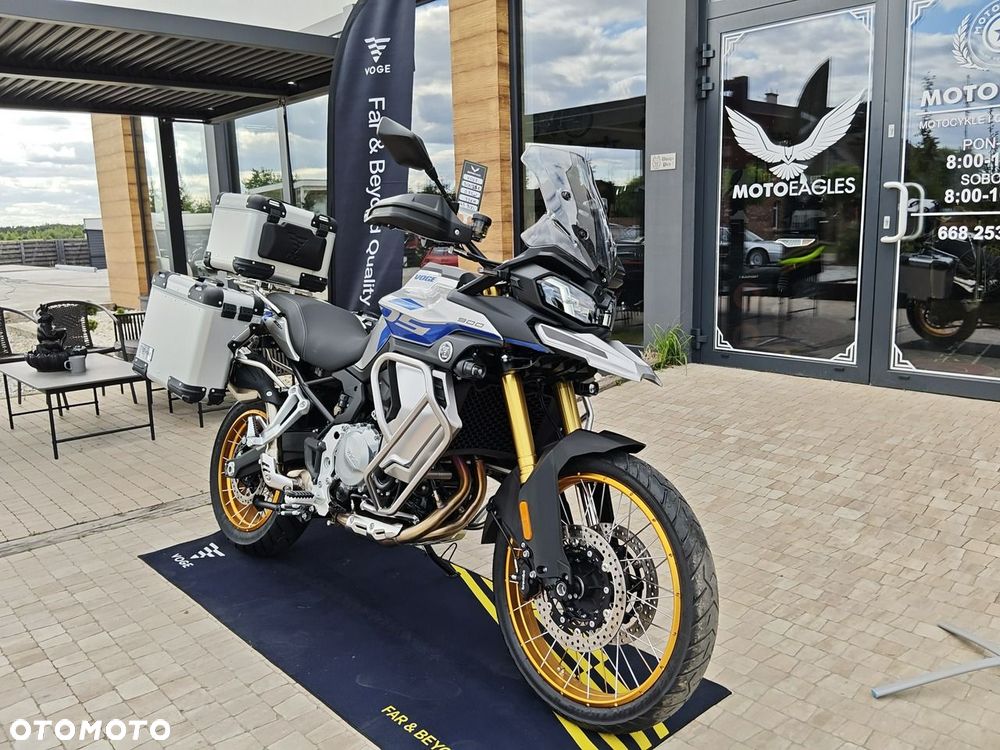 VOGE Inny - 20
