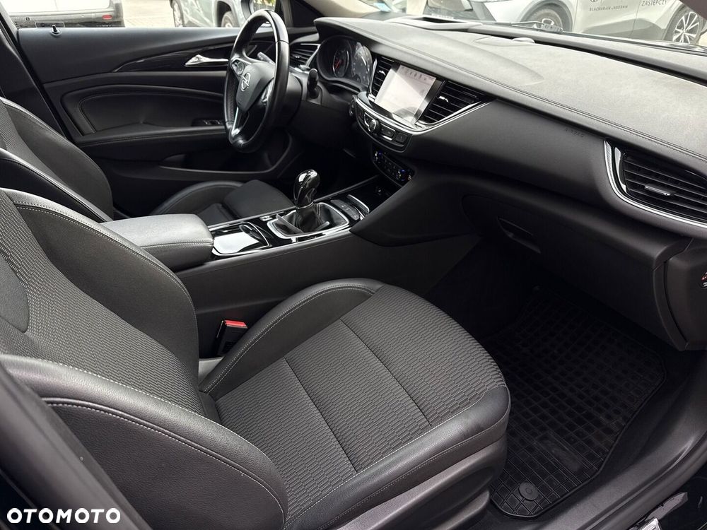 Opel Insignia 2.0 CDTI Innovation S&S - 11
