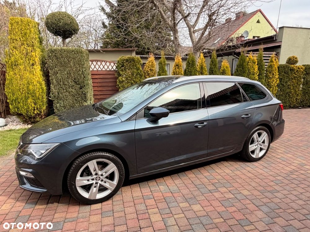 Seat Leon - 2