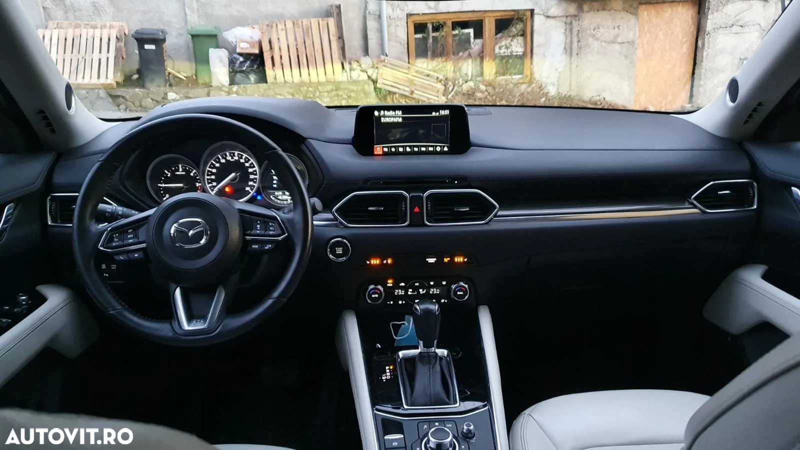 Mazda CX-5 CD175 4x4 AT Revolution Top - 2