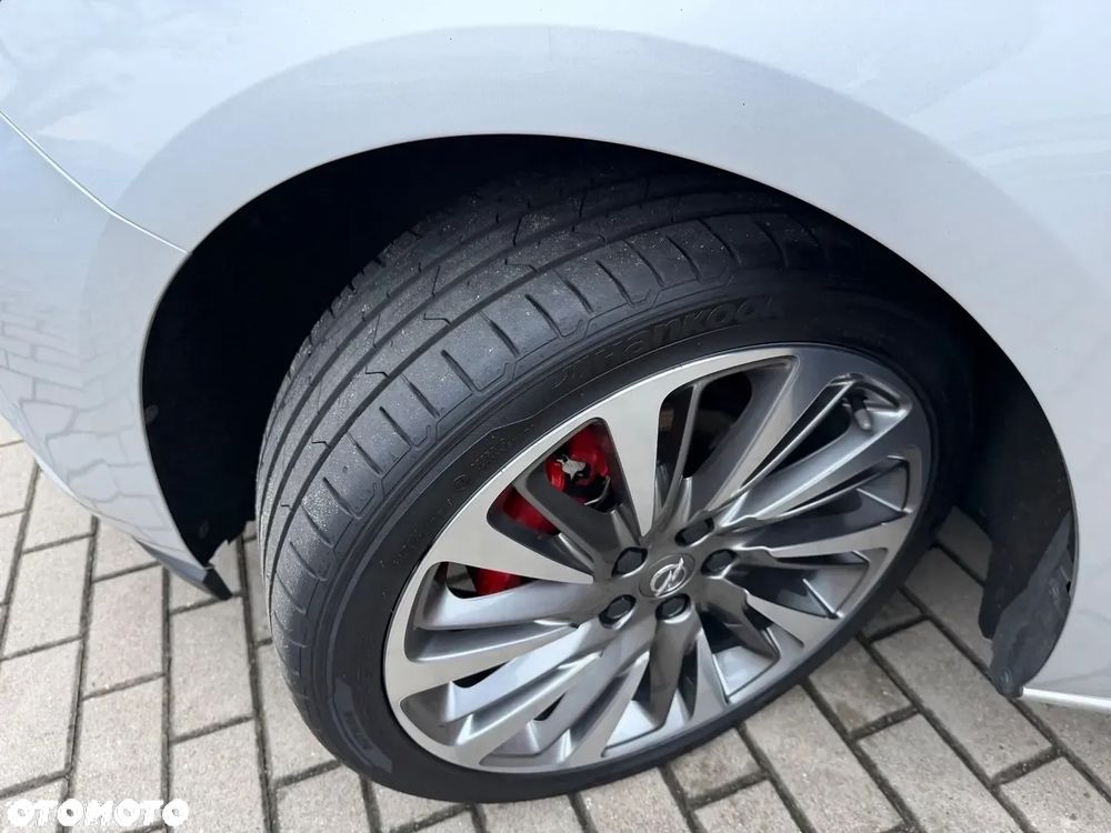 Opel Astra 1.4 Turbo Active - 19