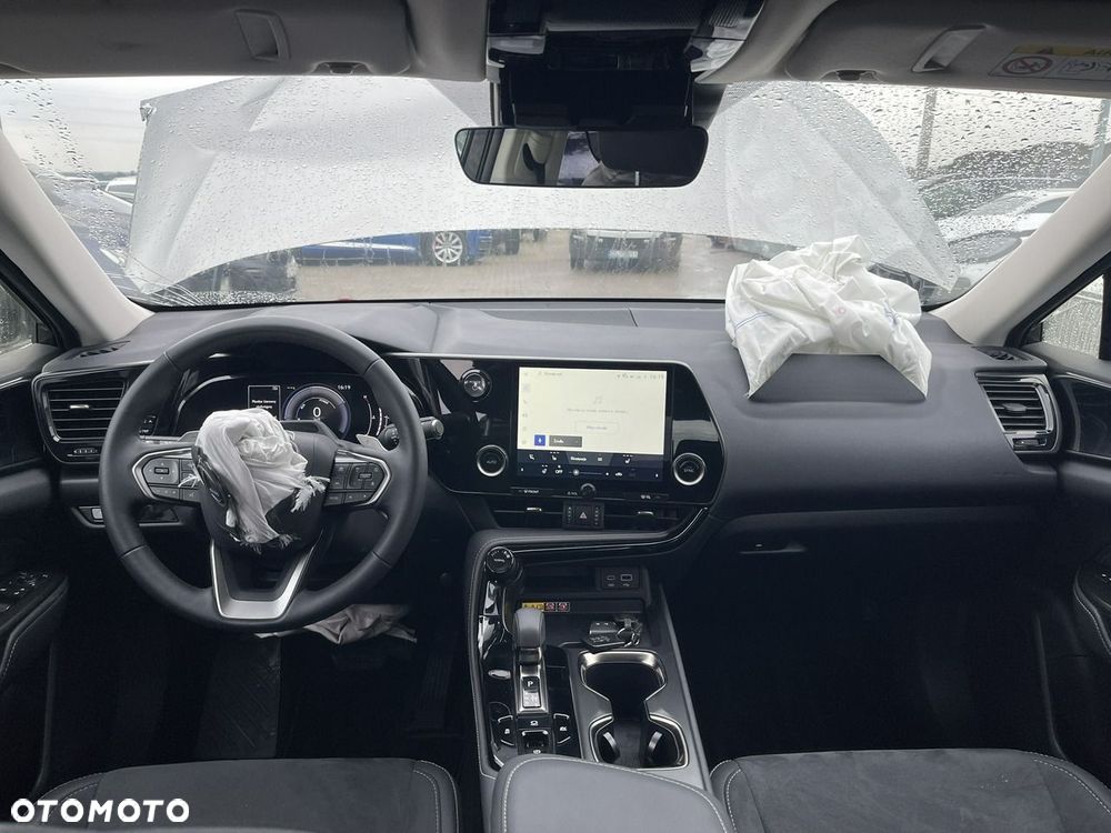 Lexus NX 350h Elegance 2WD - 9