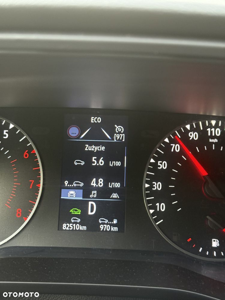 Renault Arkana 1.3 TCe mHEV Zen EDC - 22