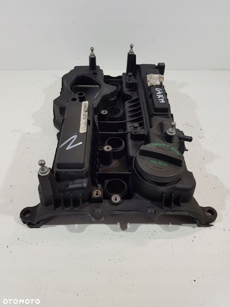 pokrywa zaworów 22400-2gga0 kia hyundai 2.0 t-gdi g4kh - 3