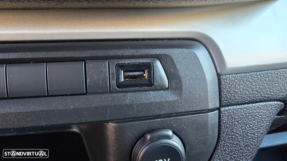 Citroën Spacetourer 1.5 BlueHDi XL Feel - 35