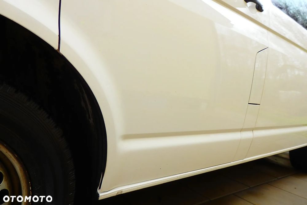 Volkswagen Transporter Kurz EU6 Plus Trendline - 30