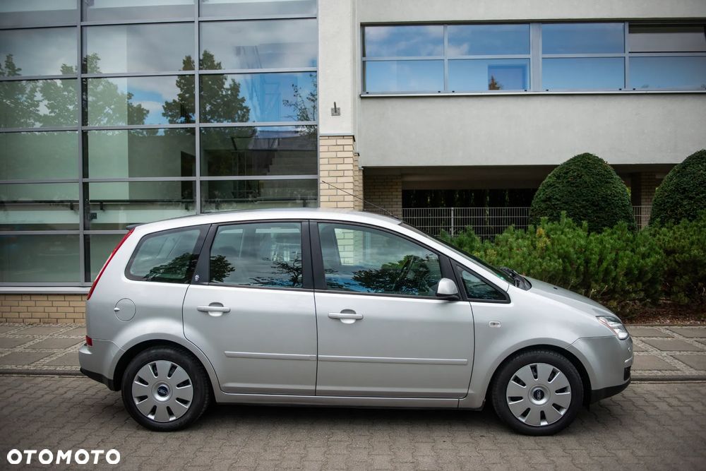 Ford Focus C-Max 1.6 Platinium X - 3