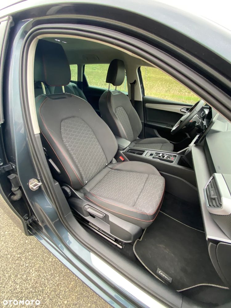 Seat Leon 1.4 e-Hybrid DSG FR - 21