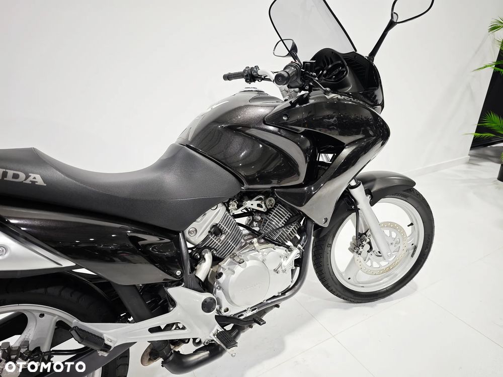 Honda Varadero - 13