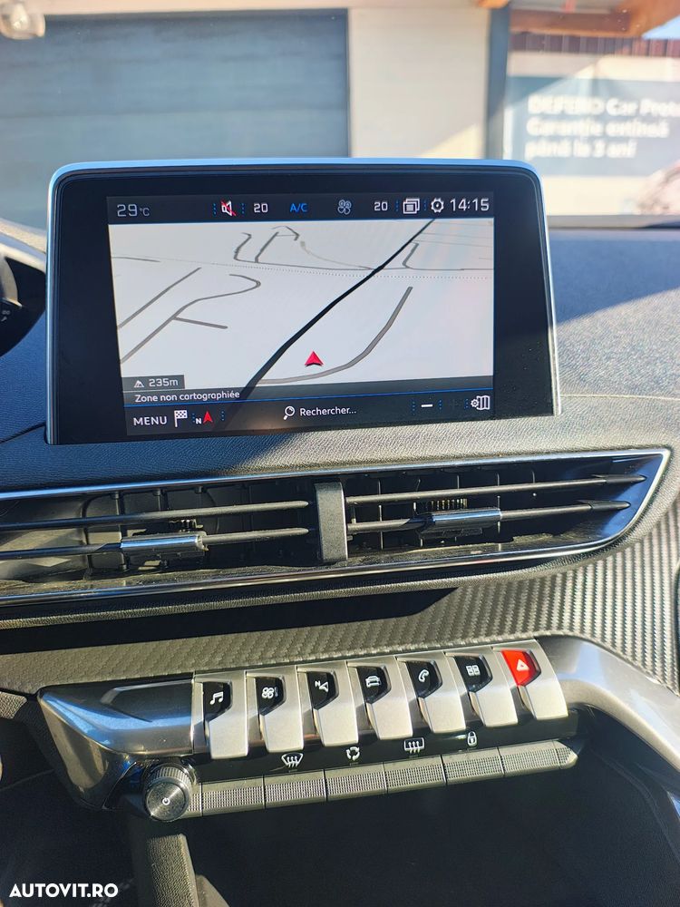 Peugeot 3008 PureTech 130 Stop & Start GPF Active Business-Paket - 15