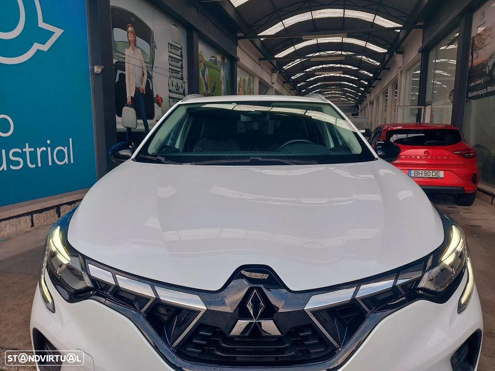 Mitsubishi ASX 1.0 MPI-T Kaiteki - 7