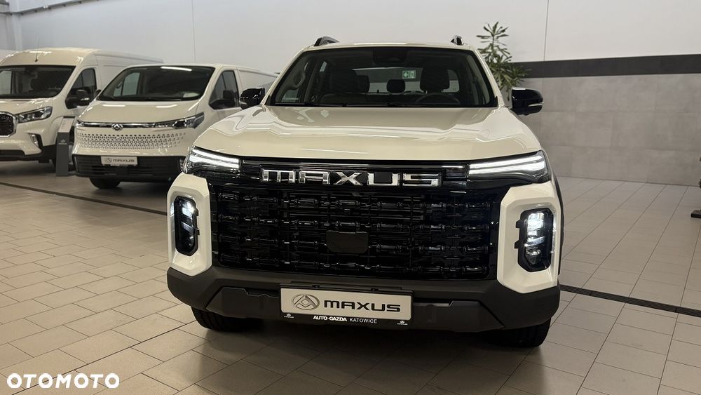 Maxus T60 MAX - 3