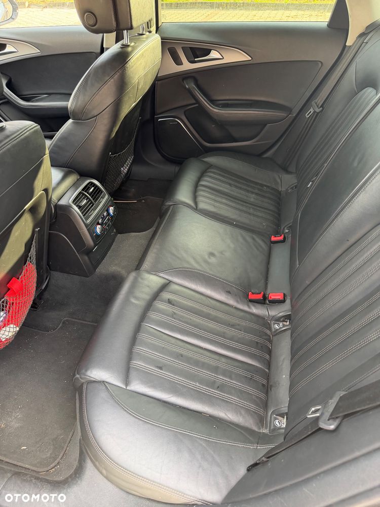 Audi A6 Allroad - 18