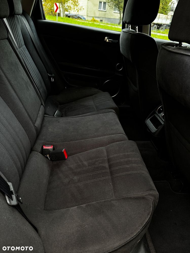 Alfa Romeo 159 1.9 JTDM 16V DPF Distinctive - 14