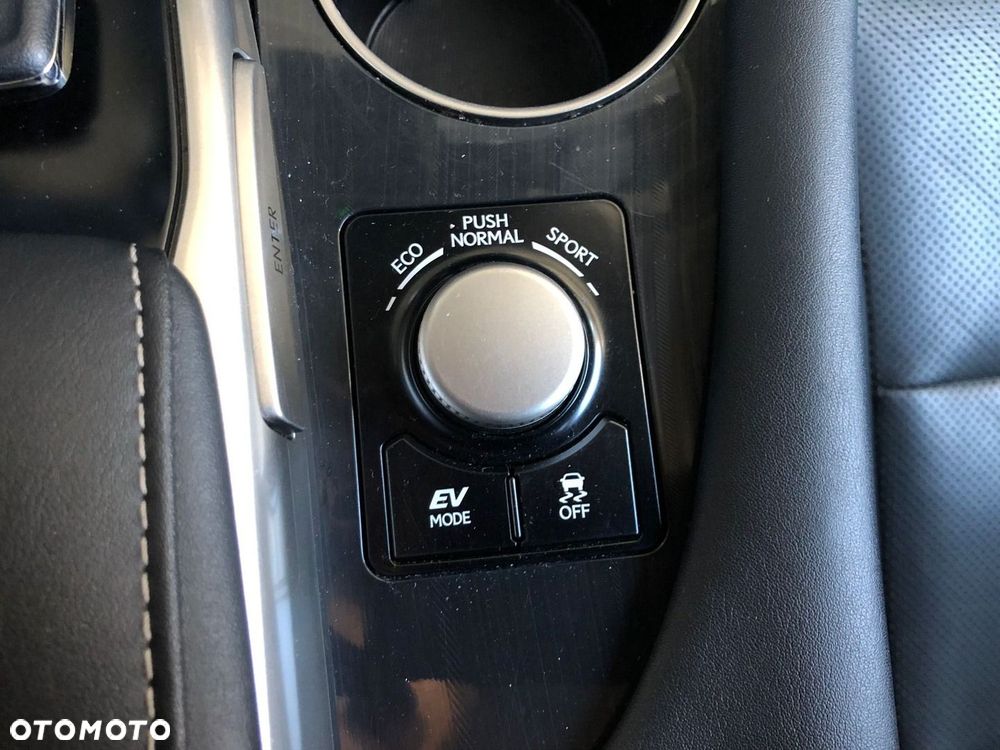 Lexus RX 450h Elegance MY19 - 33