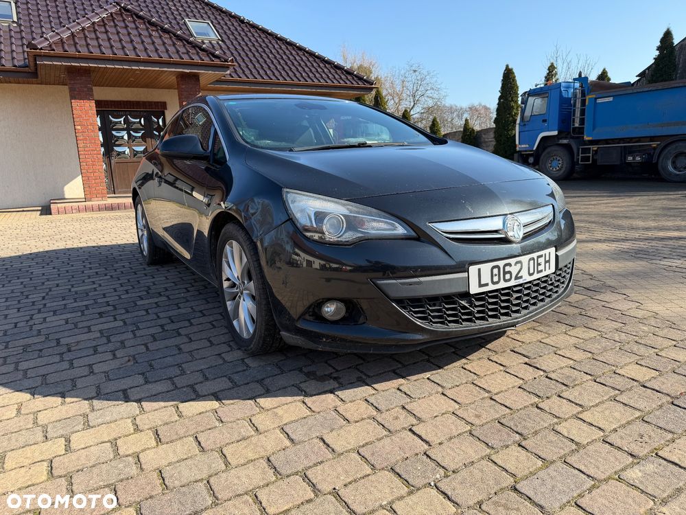 Opel Astra - 11