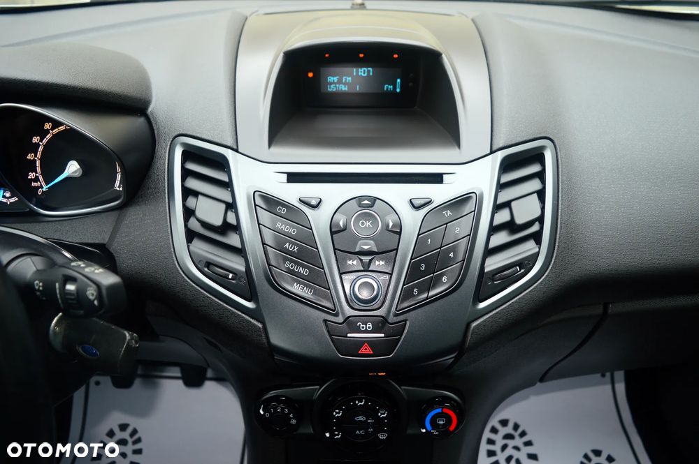 Ford Fiesta - 18
