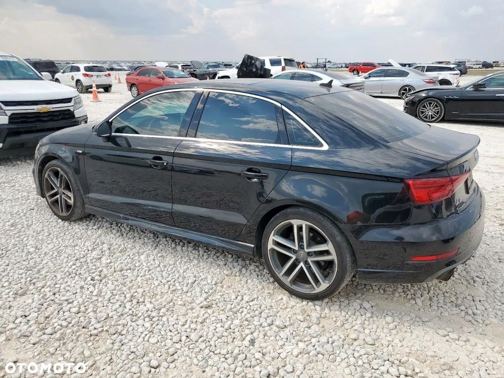 Audi A3 - 2