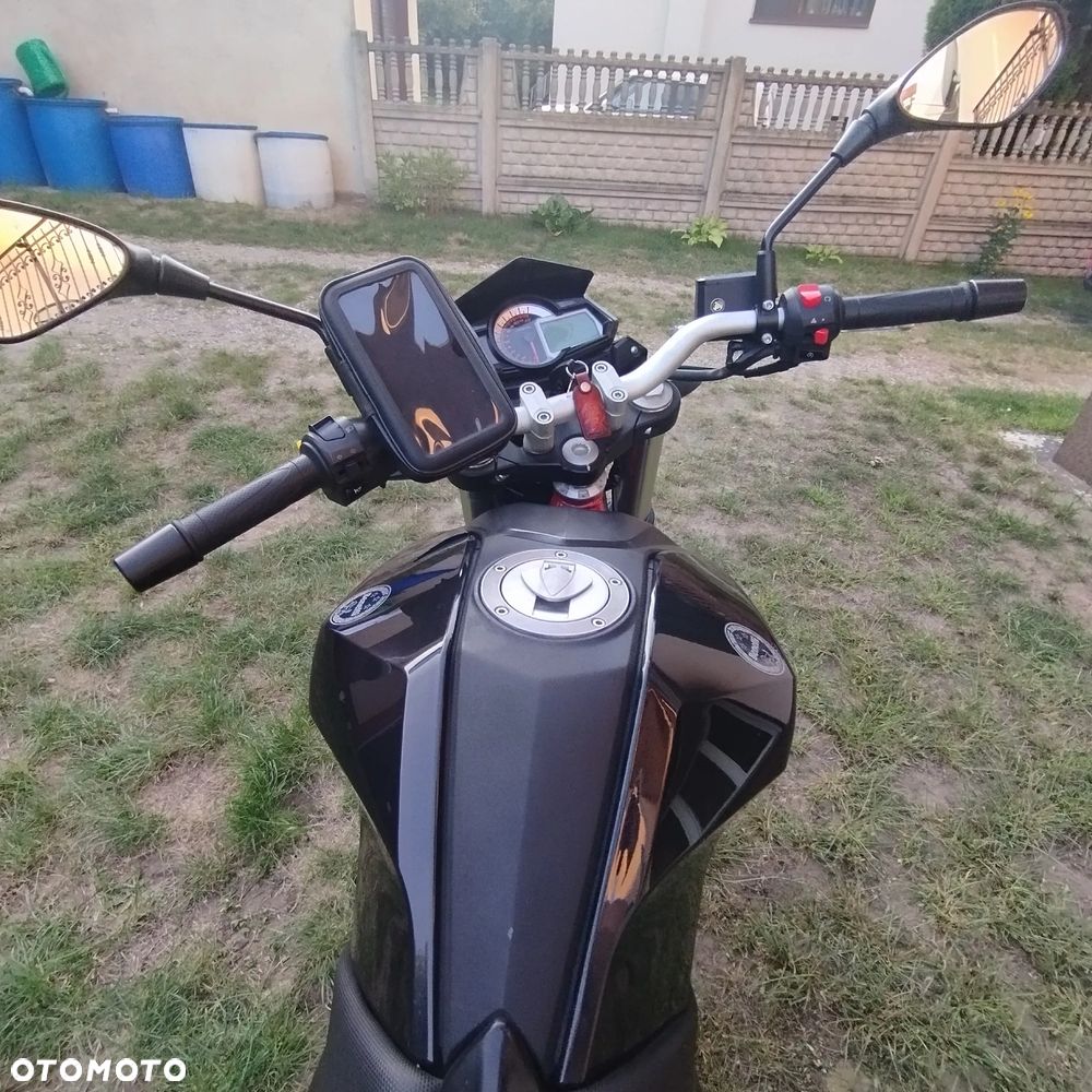 Benelli BN 251 - 14