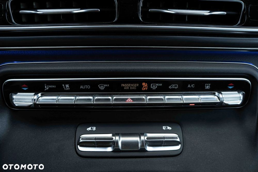 Mercedes-Benz EQV 300 90kWh - 27