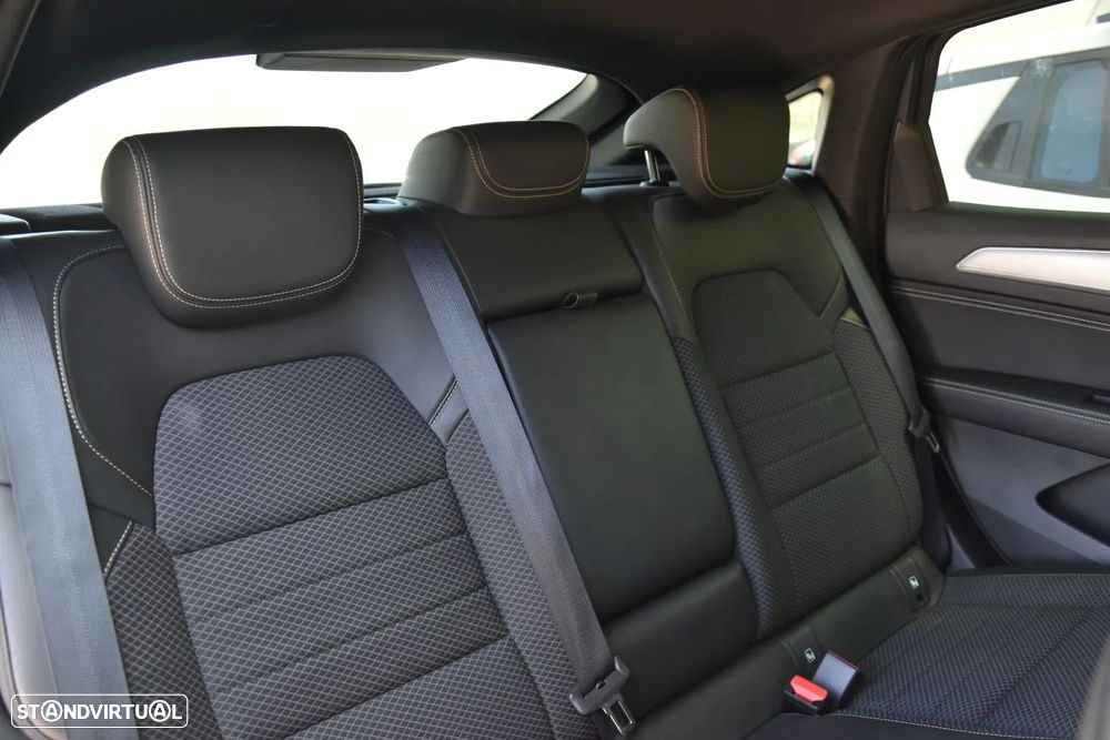 Renault Arkana 1.6 E-Tech Full Hybrid Techno - 25