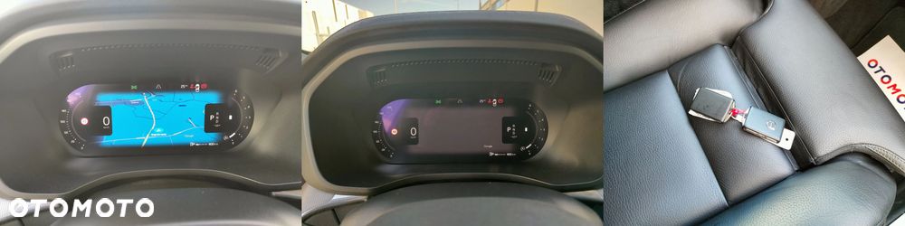 Volvo XC 60 B4 D Plus Dark - 40