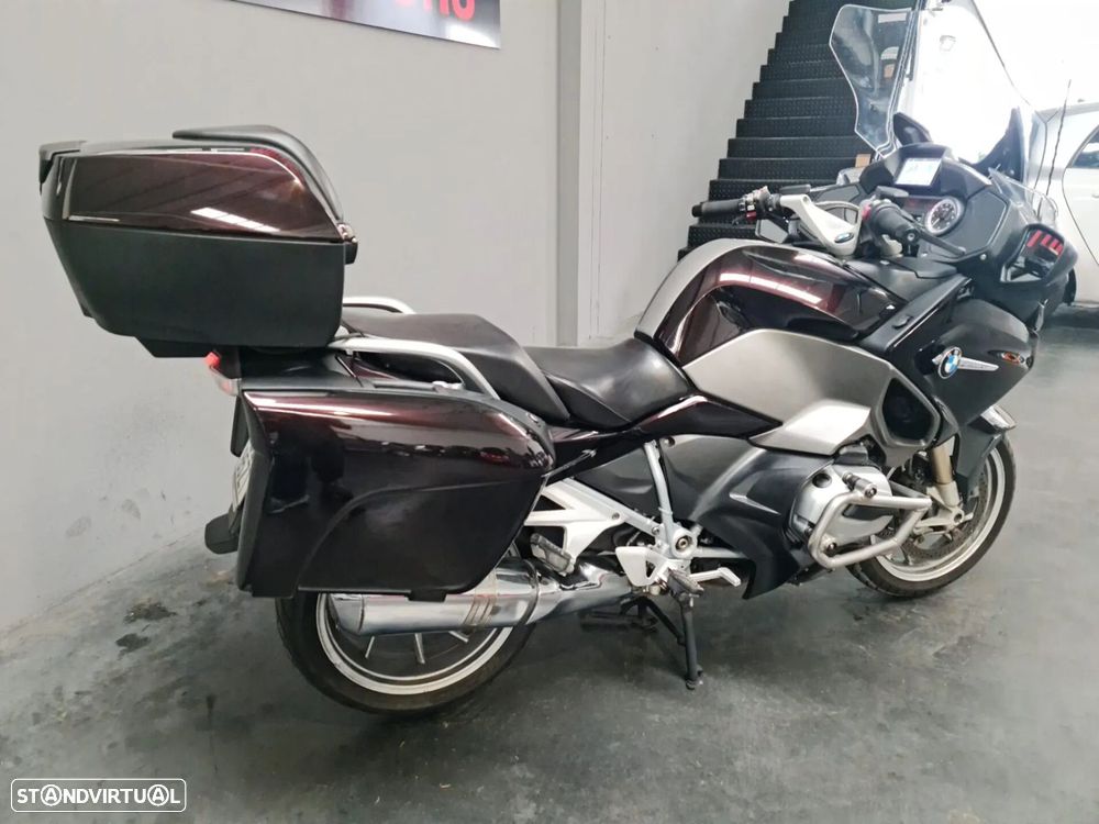 BMW R 1200 RT - 3