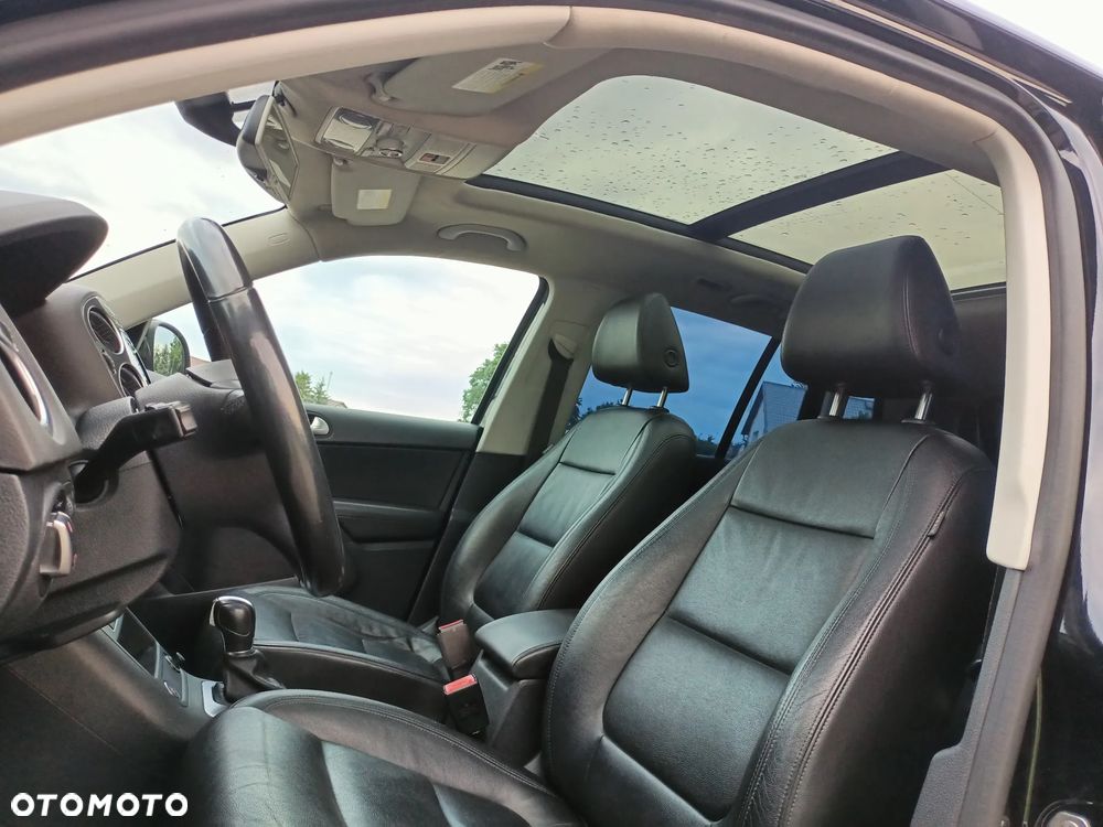 Volkswagen Tiguan - 5