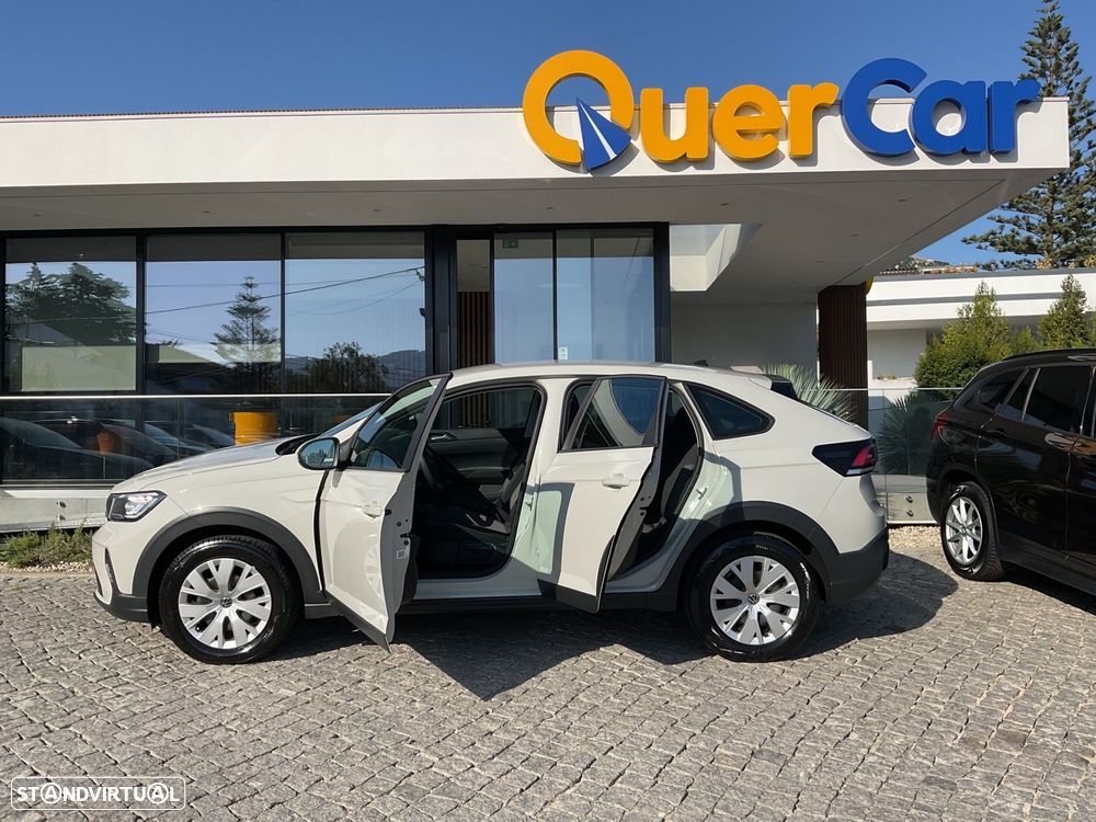 VW Taigo 1.0 TSI Life - 8