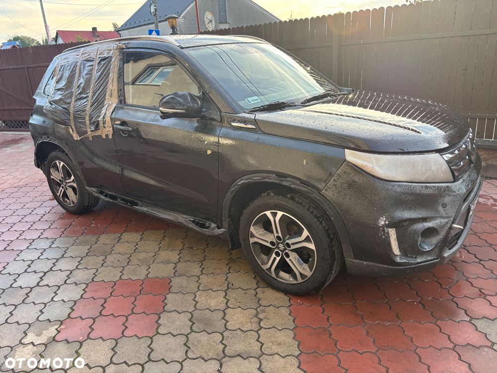 Suzuki Vitara 1.6 (4x2) Comfort+ - 32