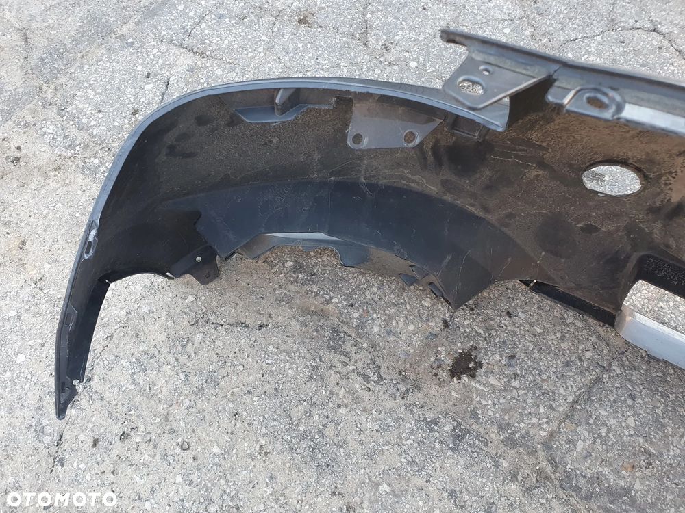 2006-2009r Toyota Auris I zderzak przód oryginał pod spryski 52119-12A40 - 10