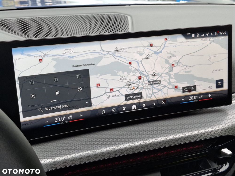 BMW Seria 3 320i M Sport sport - 25
