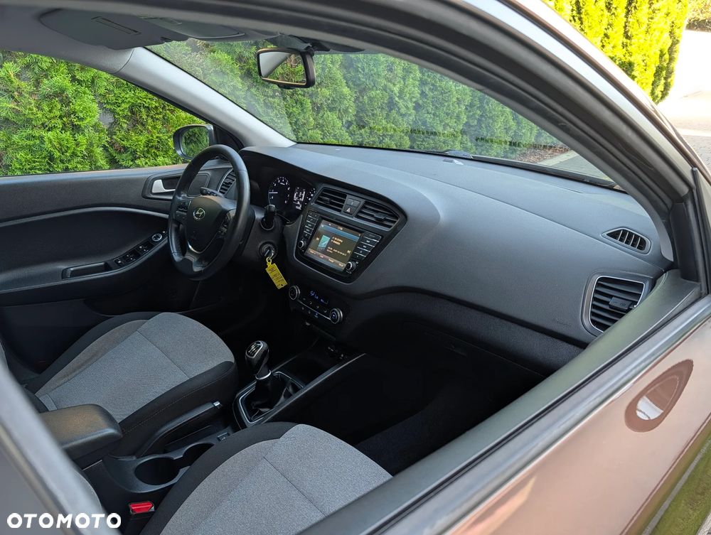 Hyundai i20 - 34