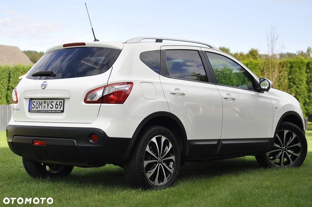 Nissan Qashqai 1.6 360 - 3