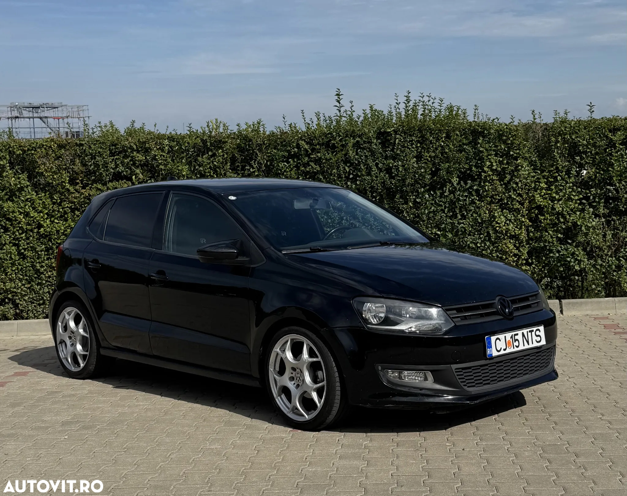 Volkswagen Polo 1.2 Trendline - 2