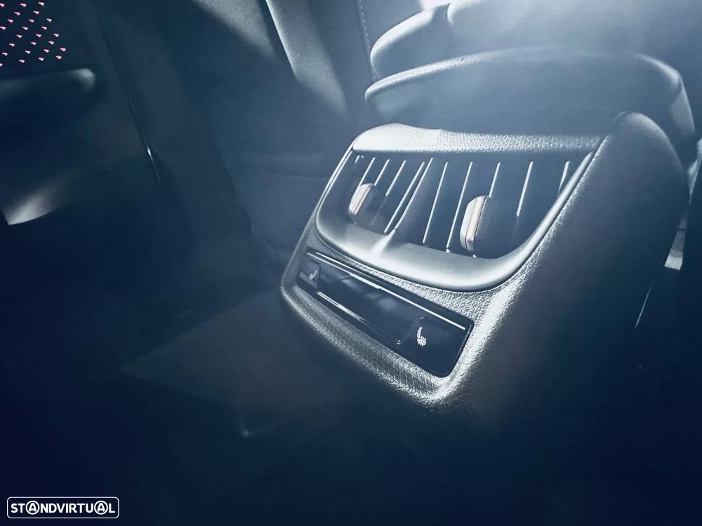 Cupra Tavascan 77 kWh VZ - 40