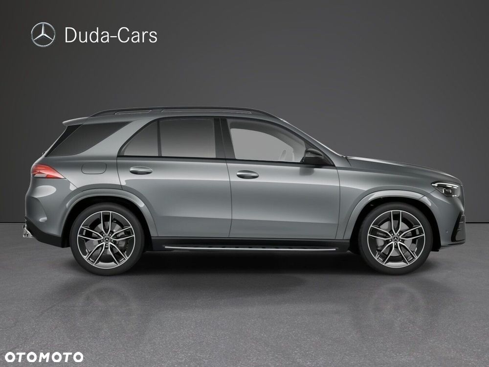 Mercedes-Benz GLE 450 d mHEV 4-Matic AMG Line - 5