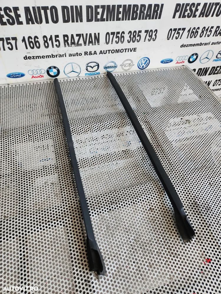 Ornament Parbriz Bmw Seria 2 M2 G42 Dezmembrez Bmw G42 M2 M240I B58B30B Automat Xdrive - Dezmembrar - 8