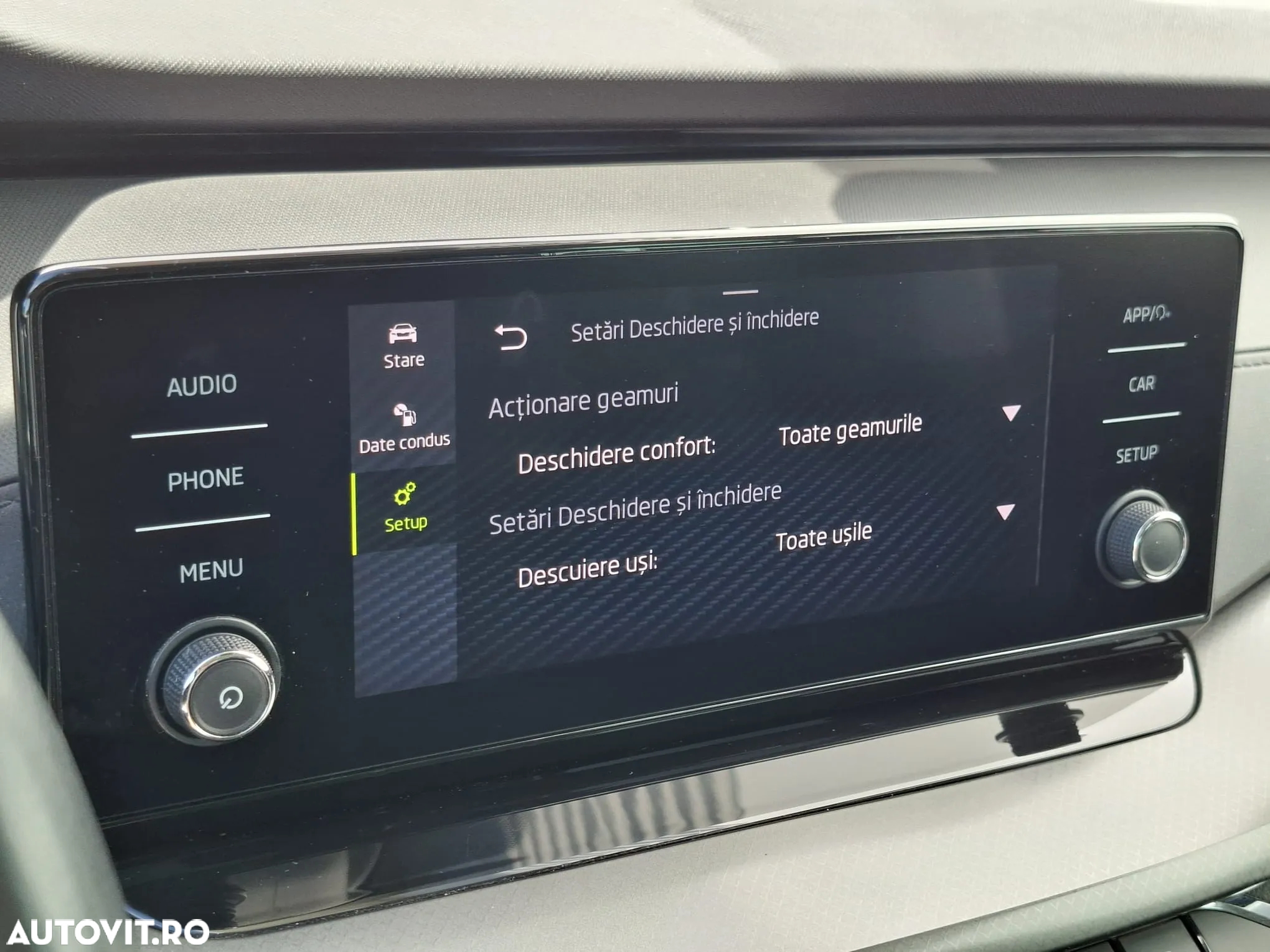 Skoda Octavia 2.0 TDI Ambition - 31