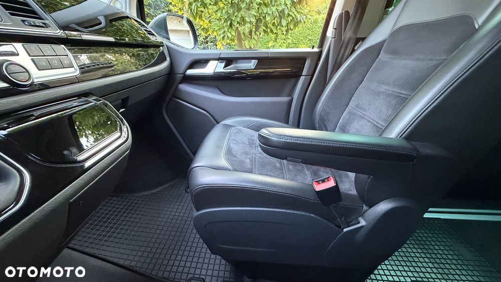 Volkswagen Multivan 2.0 BiTDI L1 Highline 4Motion DSG - 17