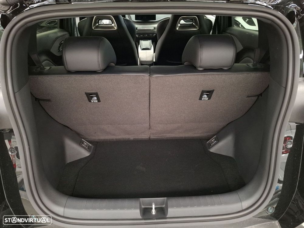 BYD Dolphin Surf 43.2 kWh Comfort - 25