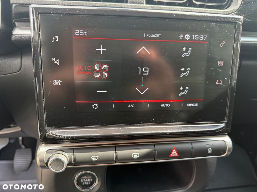 Citroën C3 1.2 PureTech Shine - 11